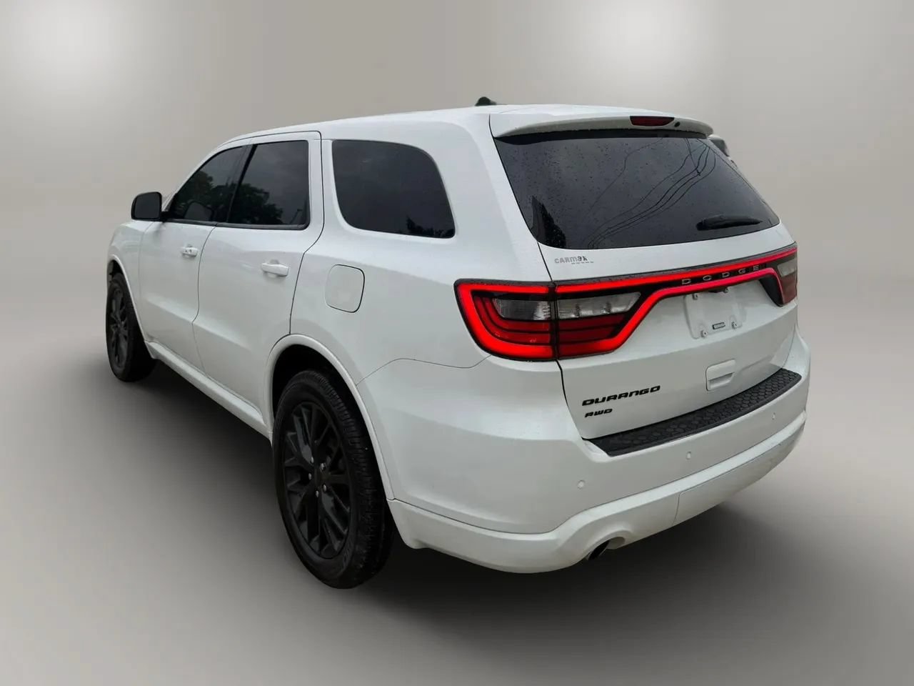 Used 2016 Dodge Durango SXT w/ Blacktop Package AWD/4WD image 5
