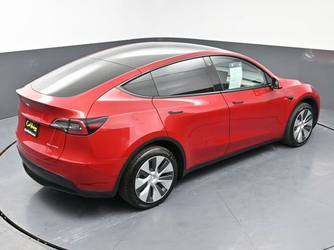 Used 2023 Tesla Model Y Long Range image 48