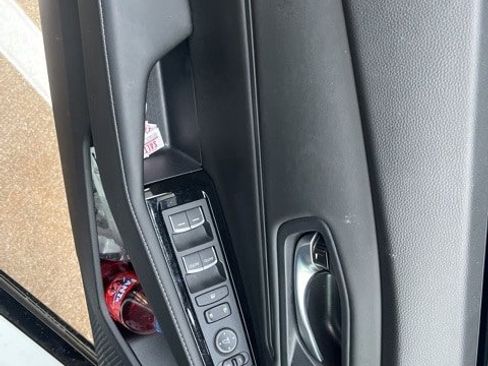 Used 2025 Honda Accord Touring image 13