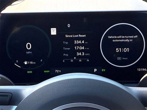 Used 2024 Hyundai Sonata Limited image 13