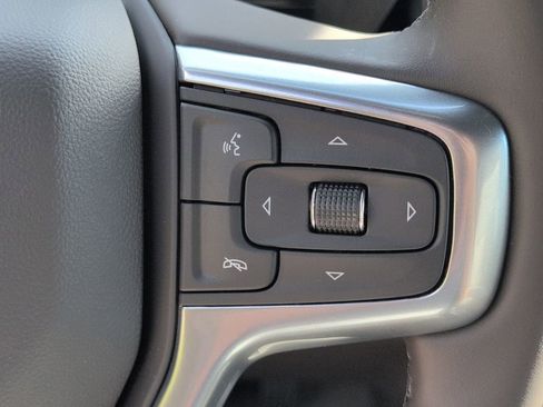 New 2026 Chevrolet Silverado 2500 LTZ image 24