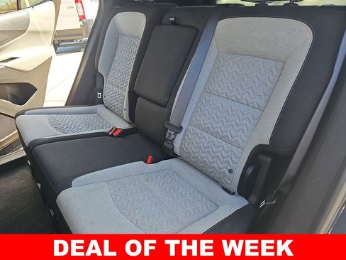 Used 2023 Chevrolet Equinox LT w/ LPO, Floor Liner Package image 13