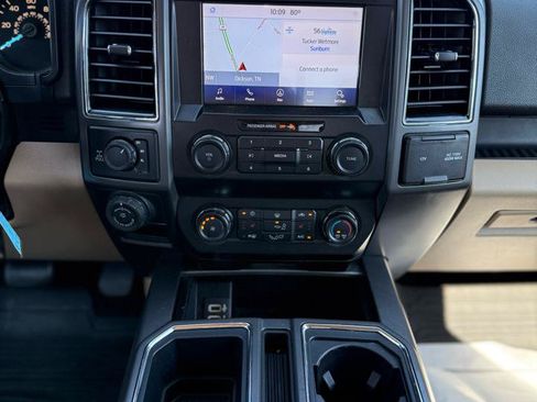 Used 2020 Ford F150 XLT w/ Equipment Group 302A Luxury AWD/4WD image 14