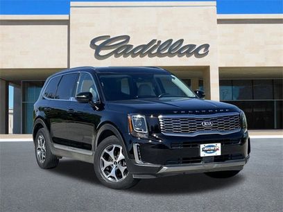 Used 2021 Kia Telluride EX