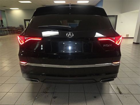 Certified 2023 Acura MDX Technology image 7