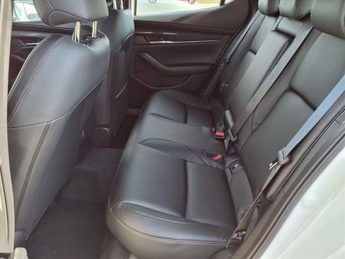 New 2026 MAZDA MAZDA3 s image 13