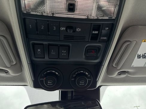 Used 2022 Toyota 4Runner TRD Off-Road Premium w/ TRD Black Wheel Package (TMS) image 32