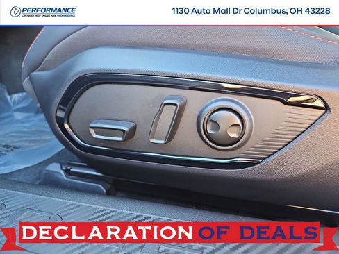 New 2026 Dodge Charger Scat Pack image 18