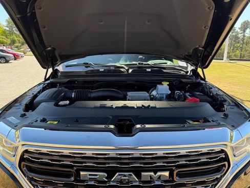 Used 2023 RAM 1500 Limited image 27