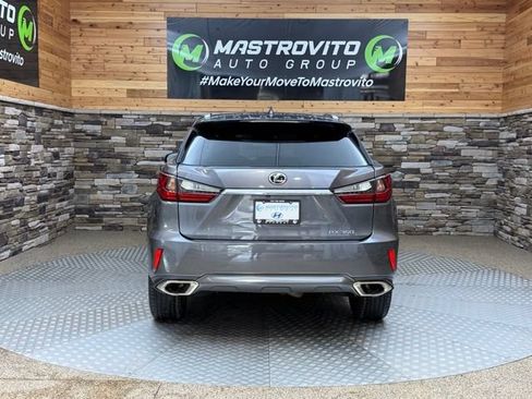 Used 2019 Lexus RX 350 AWD w/ Navigation Package image 8