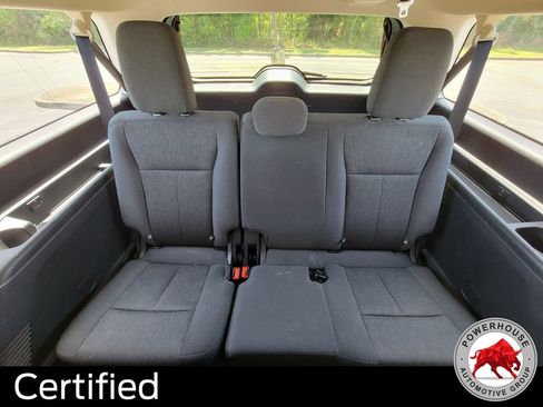 Certified 2024 Ford Expedition Max XLT RWD image 17