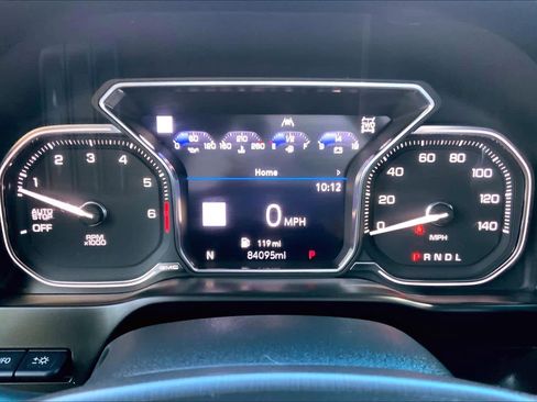 Used 2019 GMC Sierra 1500 AT4 w/ AT4 Premium Package AWD/4WD image 26