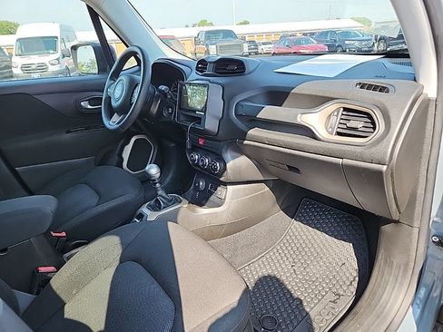 Used 2017 Jeep Renegade Sport w/ Power & Air Group AWD/4WD image 32