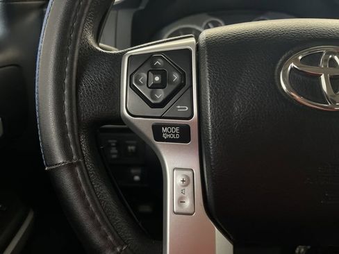 Used 2015 Toyota Tundra SR5 w/ SR5 Upgrade Package image 67