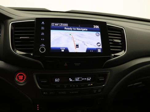 Used 2023 Honda Ridgeline RTL-E image 28