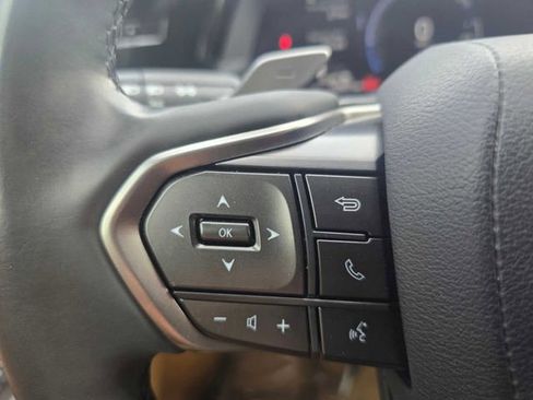 Certified 2023 Lexus RZ 450e Premium image 35