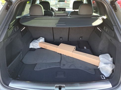 Used 2023 Audi Q5 2.0T Premium image 7