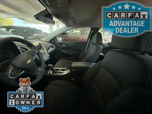 Used 2024 Chevrolet Malibu LT FWD image 9