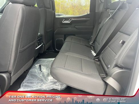 New 2026 GMC Sierra 1500 Elevation w/ Preferred Package image 11