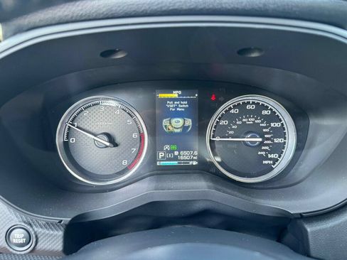 Used 2024 Subaru Forester Touring AWD/4WD image 4