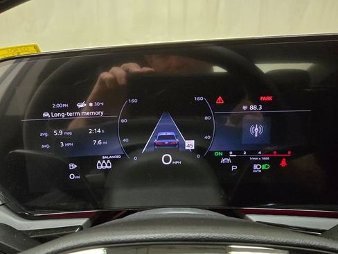 New 2026 Audi A6 Premium Plus image 19