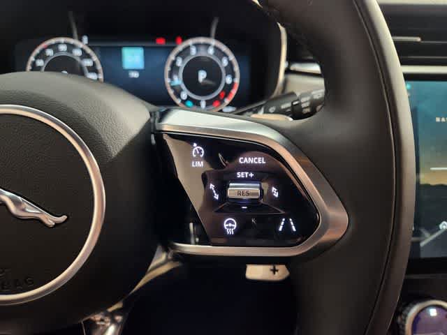 New 2026 Jaguar F-PACE R-Dynamic S AWD/4WD image 45