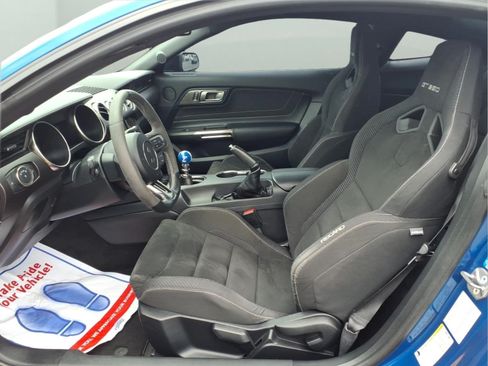 Used 2017 Ford Mustang Shelby GT350 w/ Electronics Package RWD image 25