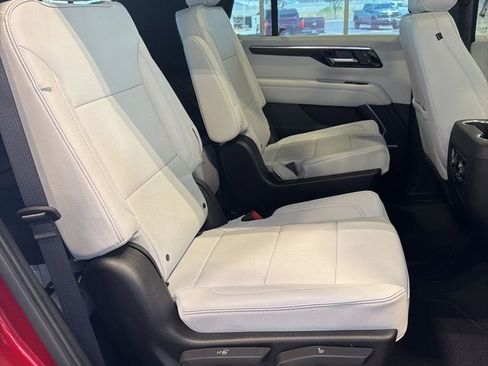 New 2026 Chevrolet Tahoe Premier w/ Sun And Tow Package AWD/4WD image 48