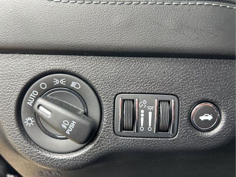 Certified 2023 Dodge Charger Scat Pack w/ Plus Group image 25