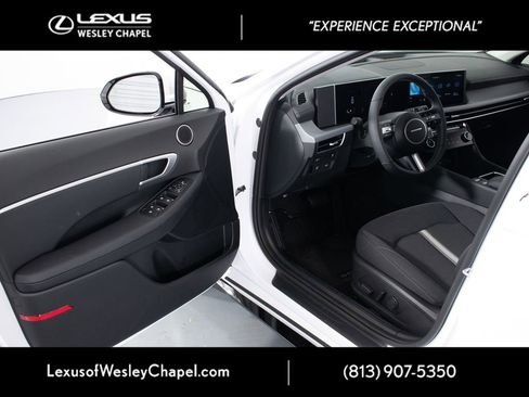 Used 2026 Hyundai Sonata SEL FWD image 17
