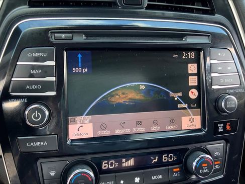 Used 2022 Nissan Maxima SV w/ Floor Mat Group image 59