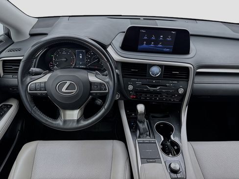 Used 2020 Lexus RX 350 FWD image 14