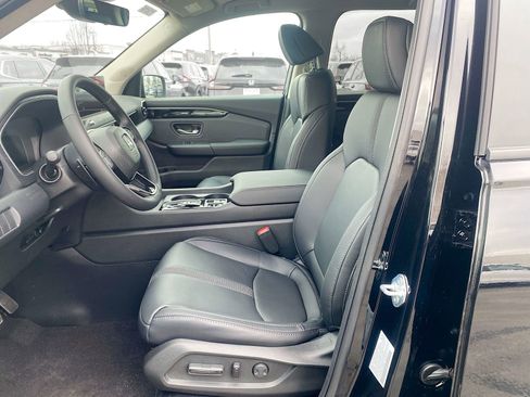 New 2026 Honda Passport RTL image 4