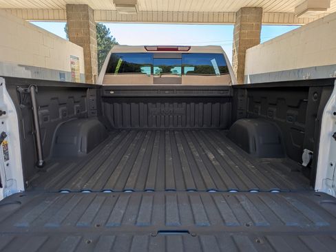 Used 2024 GMC Sierra 1500 Elevation w/ Elevation Premium Package image 19