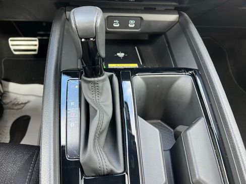 Used 2025 Honda Accord Sport image 23