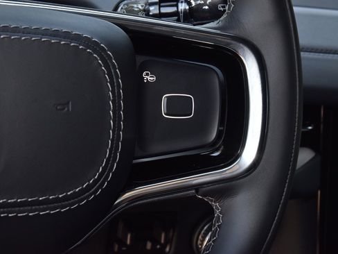 New 2025 Lincoln Navigator L Reserve w/ Jet Appearance Package image 25