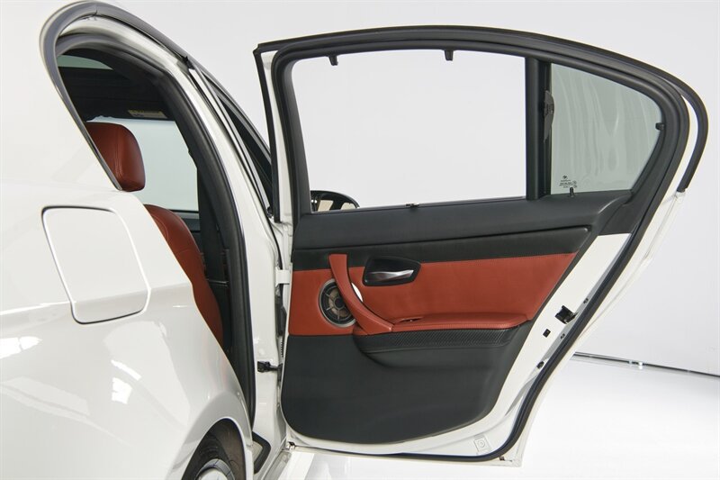 Used 2011 BMW M3 Sedan RWD image 42