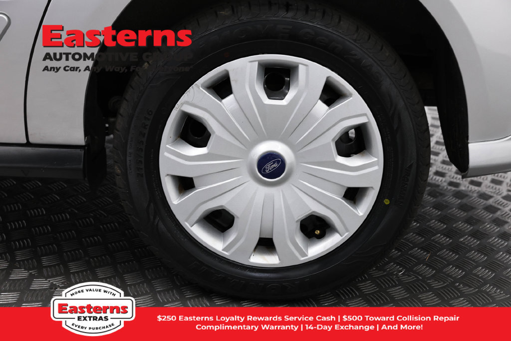 Used 2021 Ford Transit Connect XLT FWD image 33