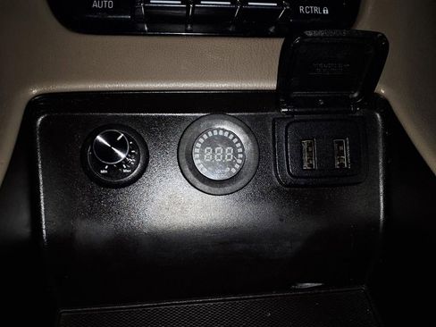 Used 2016 GMC Yukon SLE w/ Convenience Package RWD image 23