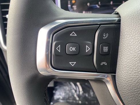 New 2026 RAM 3500 Laramie image 17