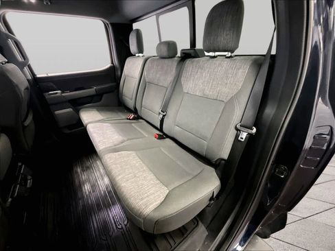 Certified 2023 Ford F150 XLT w/ Equipment Group 302A High image 25