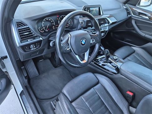 Used 2019 BMW X3 sDrive30i image 16