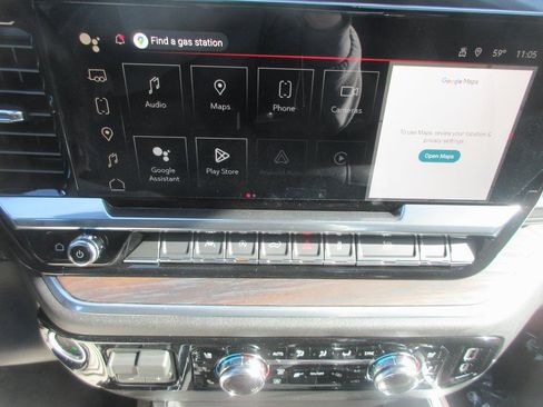 New 2026 GMC Sierra 1500 SLT w/ SLT Premium Package image 18