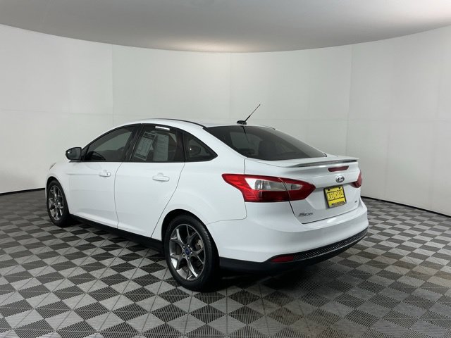 Used 2013 Ford Focus SE FWD image 7