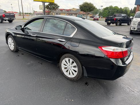 Used 2014 Honda Accord EX-L image 6