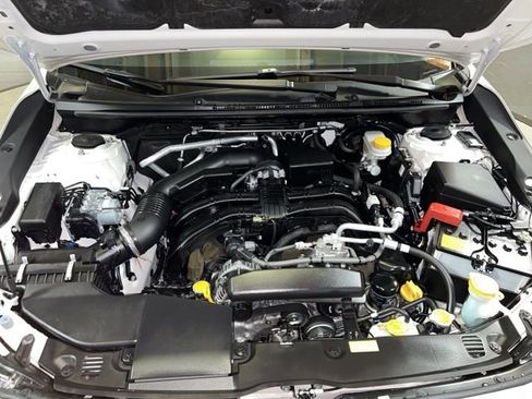 Used 2021 Subaru Crosstrek 2.5i Limited w/ Popular Package #4 image 19