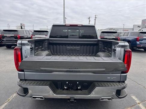 New 2026 GMC Sierra 1500 SLT w/ SLT Premium Plus Package image 35