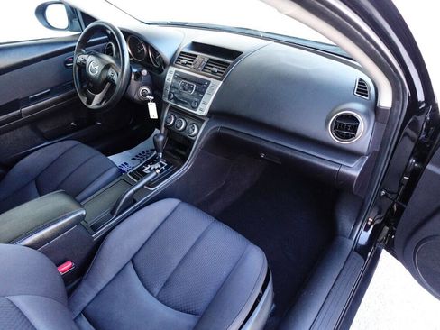 Used 2013 MAZDA MAZDA6 i Sport image 11