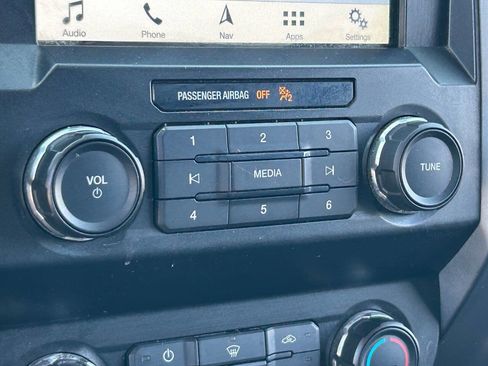 Used 2019 Ford F150 XLT w/ Equipment Group 302A Luxury RWD image 31