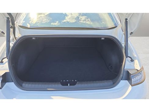 Certified 2024 Hyundai Ioniq 6 SE AWD/4WD image 9